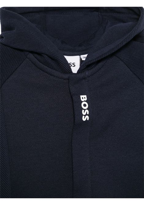 Tutina con logo HUGO BOSS KIDS | J52530849